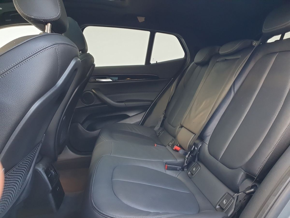 2023 BMW X2 - image 22