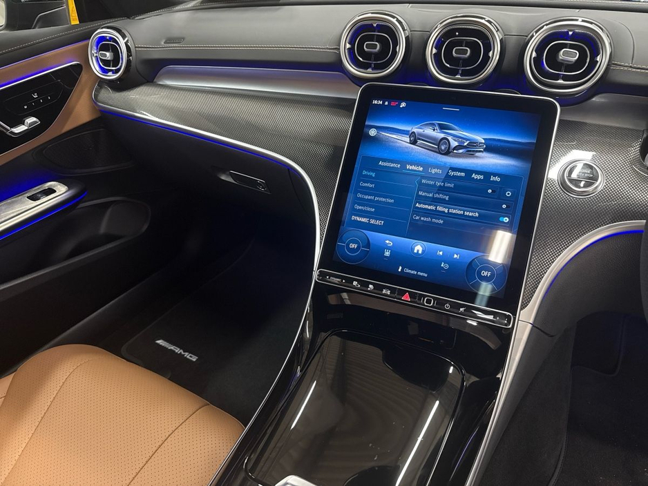 2026 Mercedes-Benz CLE - image 15