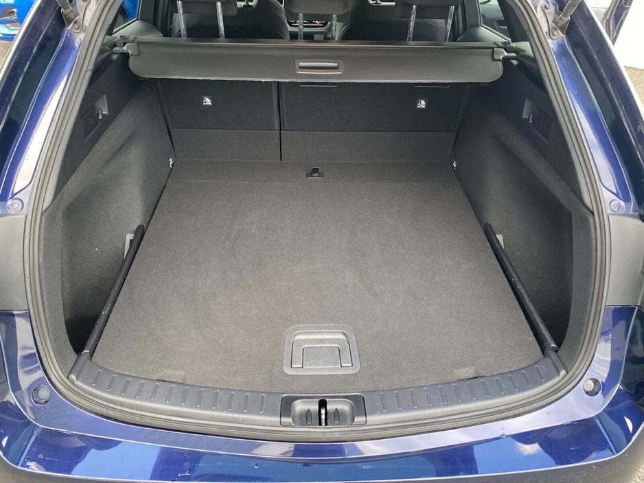 2024 Suzuki Swace - image 10