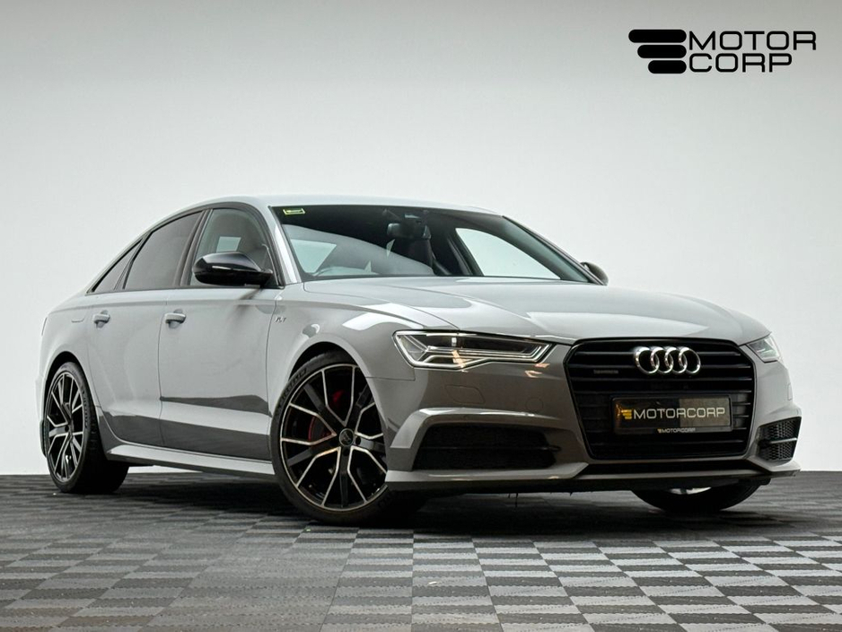 2016 Audi A6 for sale in , Ireland