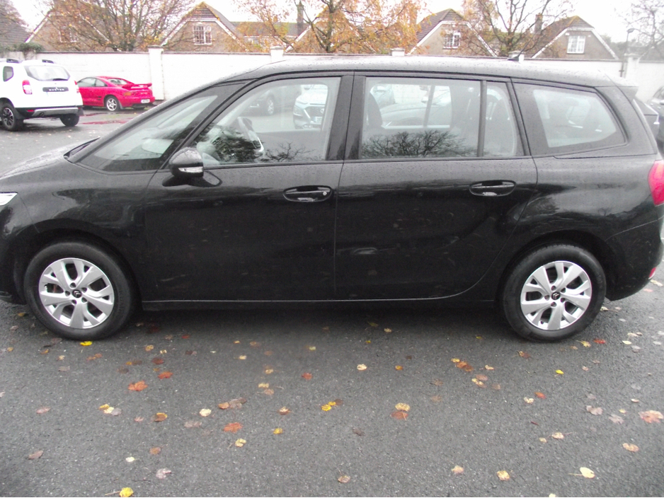 2016 Citroen Grand C4 Picasso - image 6