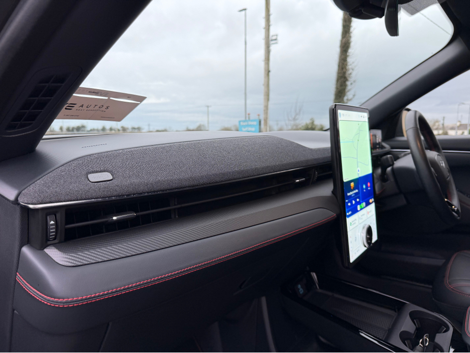 2021 Ford Mustang Mach-E - image 13