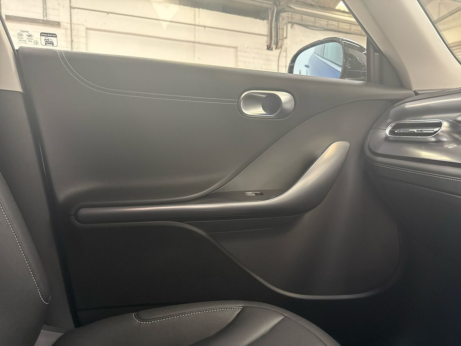 2025 Smart #1 - image 15