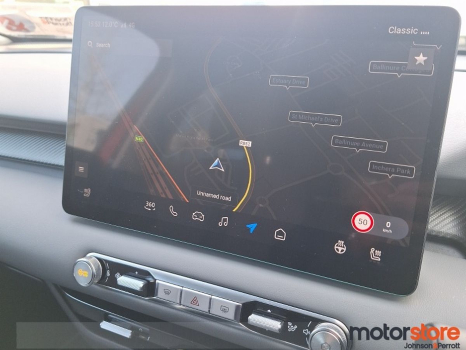 2025 MG MGS5 - image 24