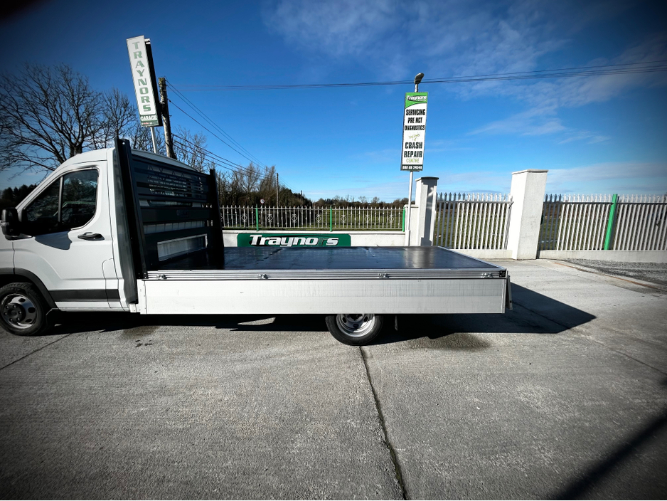 2026 Maxus E Deliver 9 - image 14