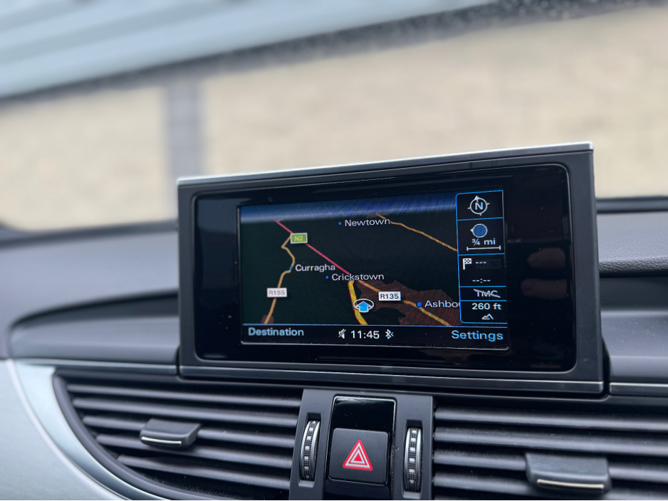 2016 Audi A6 - image 20