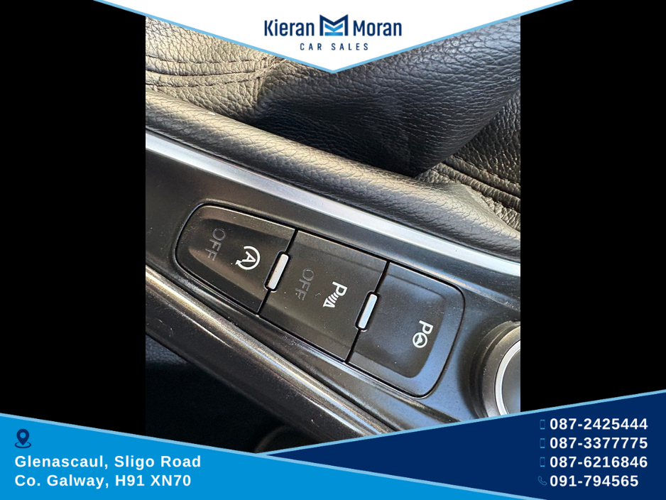 2017 Ford Focus TITANIUM X TDCI €13,950