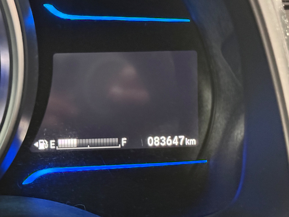 2014 Honda Fit - image 8