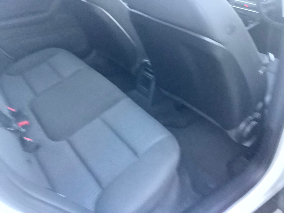 2012 Audi A3 1.6 TDI 105PS 5DR €5,500