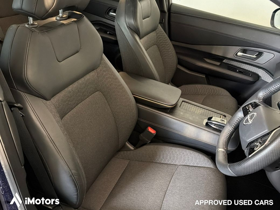 2024 Nissan Ariya - image 18