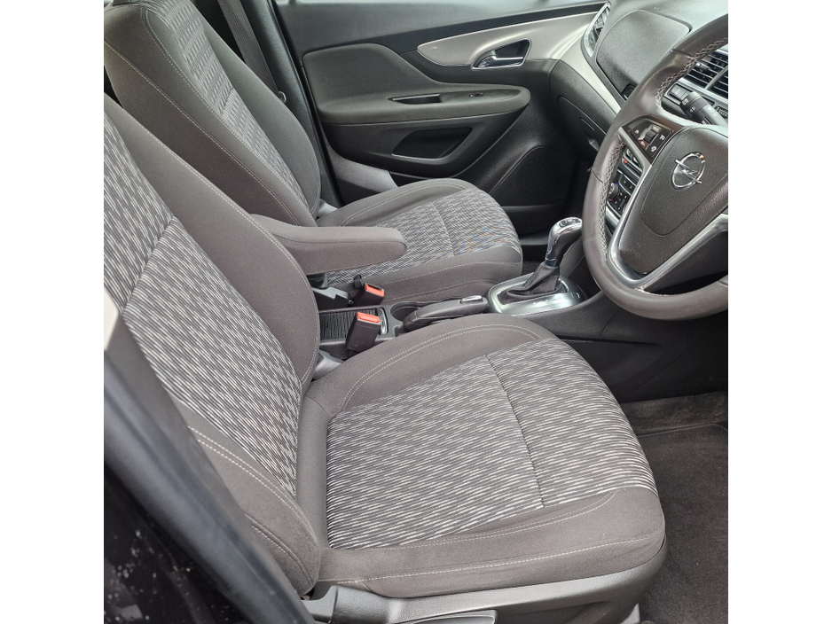 2016 Opel Mokka SC 1.6 CDTi 136PS Auto €10,950