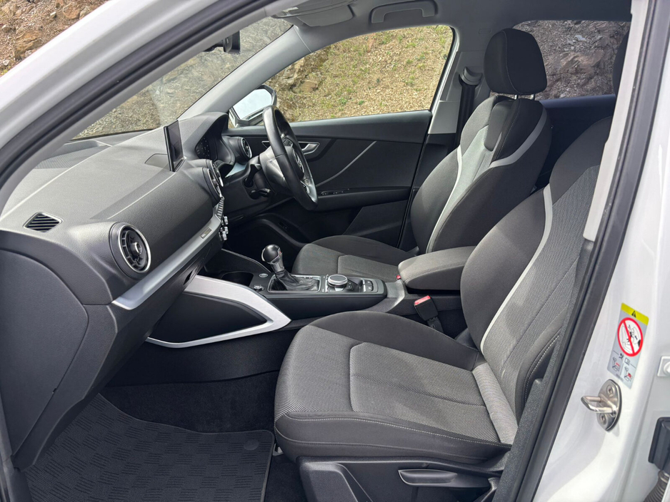 2019 Audi Q2 - image 10