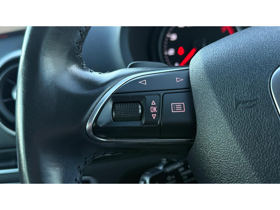 2016 Audi A3 - image 14