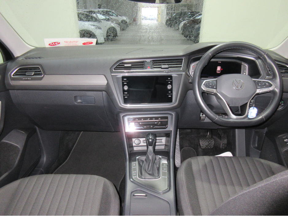 2022 Volkswagen Tiguan Allspace A7 LIFE 2.0 TDI D7F 150 AUTO - FINANCE & SCRAPPAGE AVAILABLE €39,895