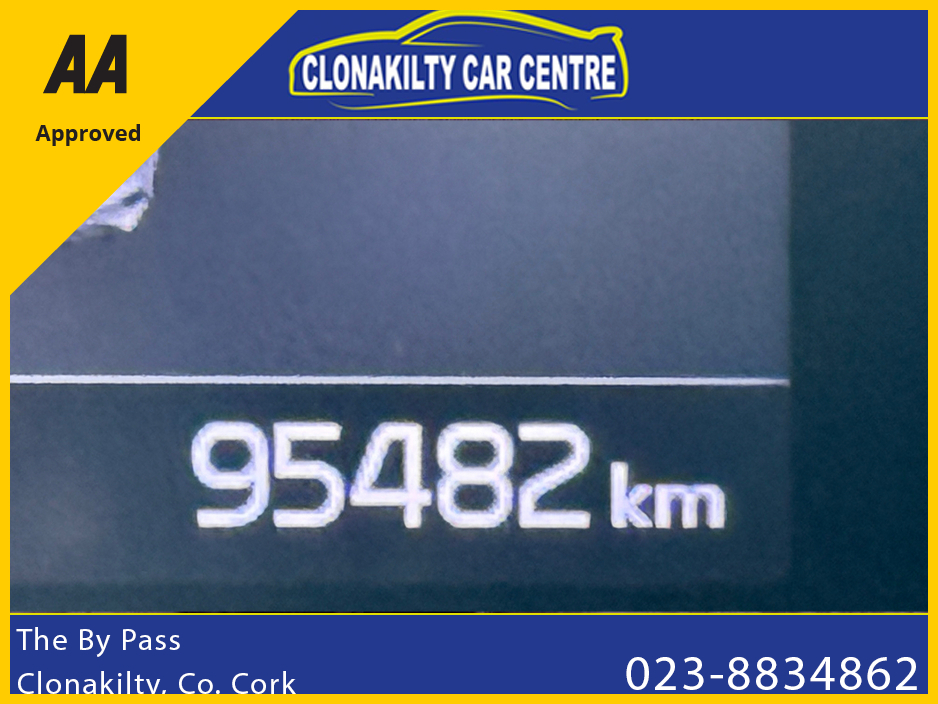 2019 Kia Ceed 1.0 K3 5DR €15,950