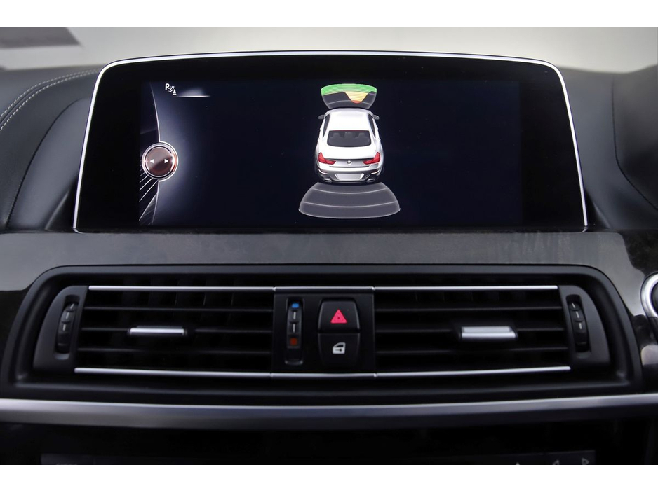 2016 BMW 6 Series 640D M SPORT GRAN COUPE 5DR*PAN ROOF*HARMON KARDON*HEATED FRONT + REAR SEATS €28,890