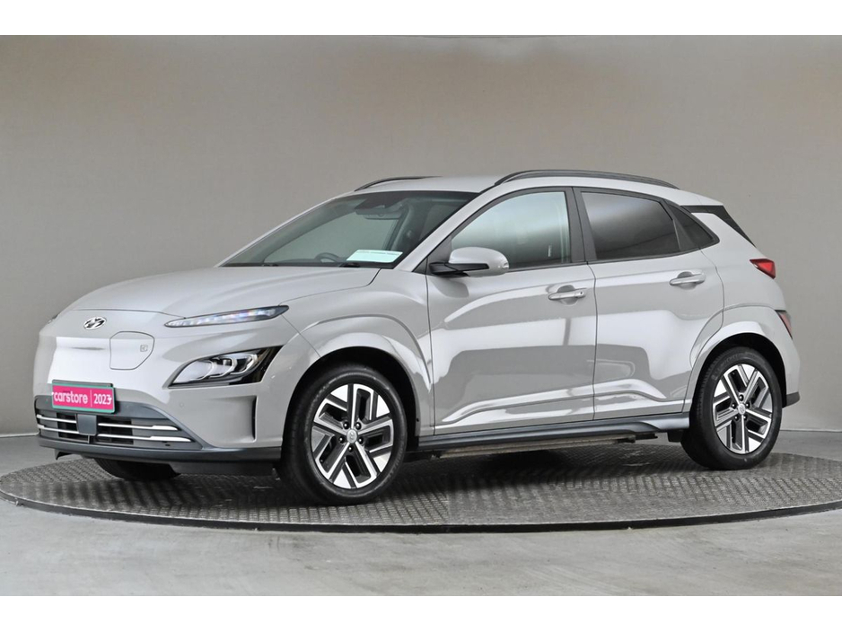 2023 Hyundai Kona - image 4
