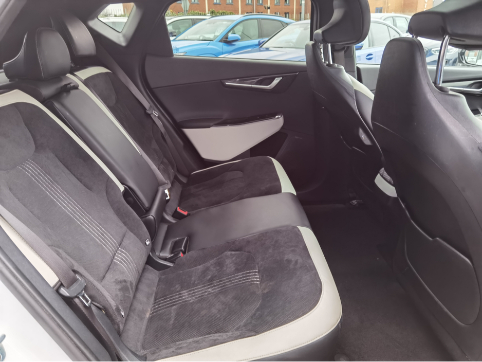 2022 Kia EV6 GT-LINE S **SUNROOF** - FINANCE AVAILABLE - CALL US TODAY ON 01 492 6566 OR 087-092 5525 €30,950