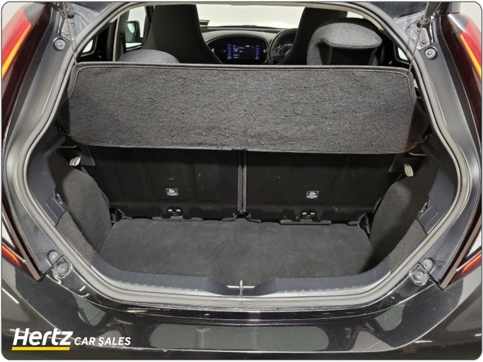 2023 Toyota Aygo X - image 18