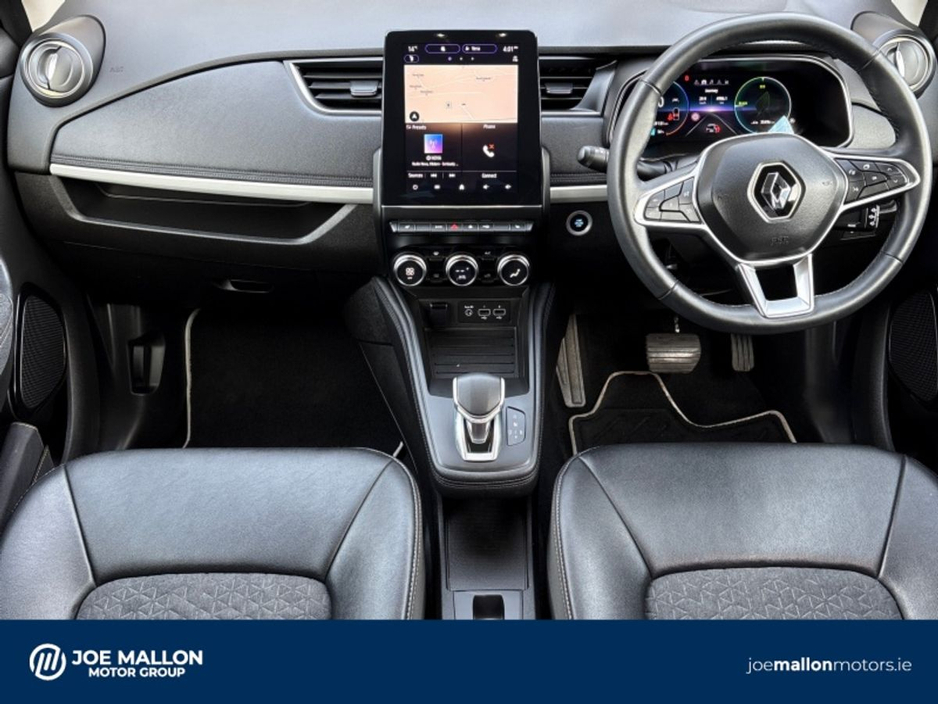 2023 Renault Zoe - image 4