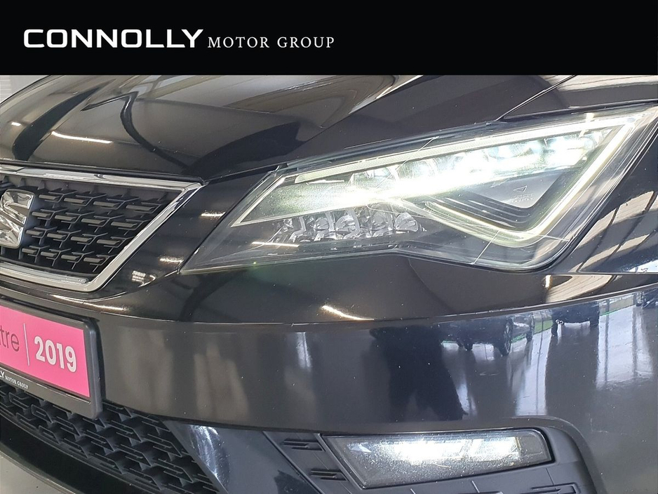 2019 SEAT Leon - image 15