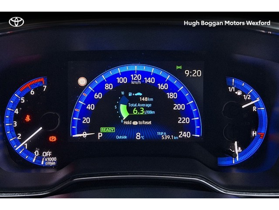 2021 Toyota Corolla - image 14