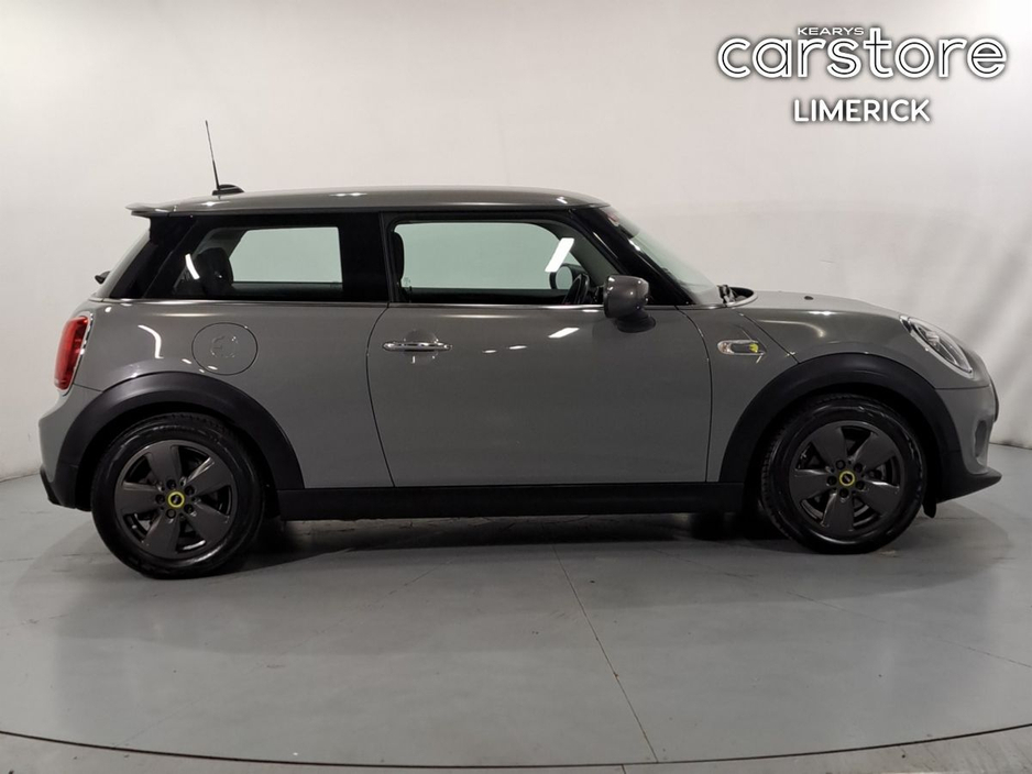 2020 MINI Hatch Cooper Classic Auto €15,880
