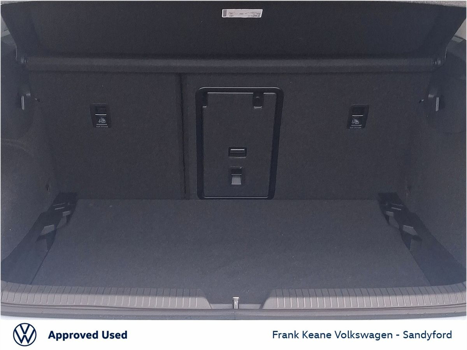 2025 Volkswagen Golf *EDITION 75* 1.5 TSI 116HP @Frank Keane Volkswagen South Dublin €31,995