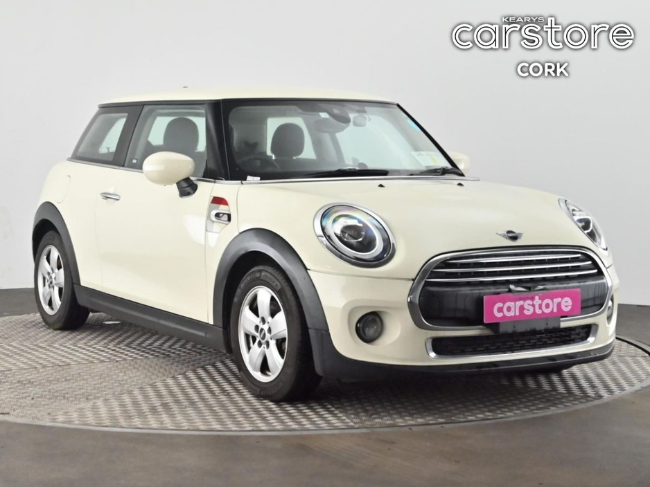 2020 MINI Hatch Cooper 1.5 Auto 3DR €22,480
