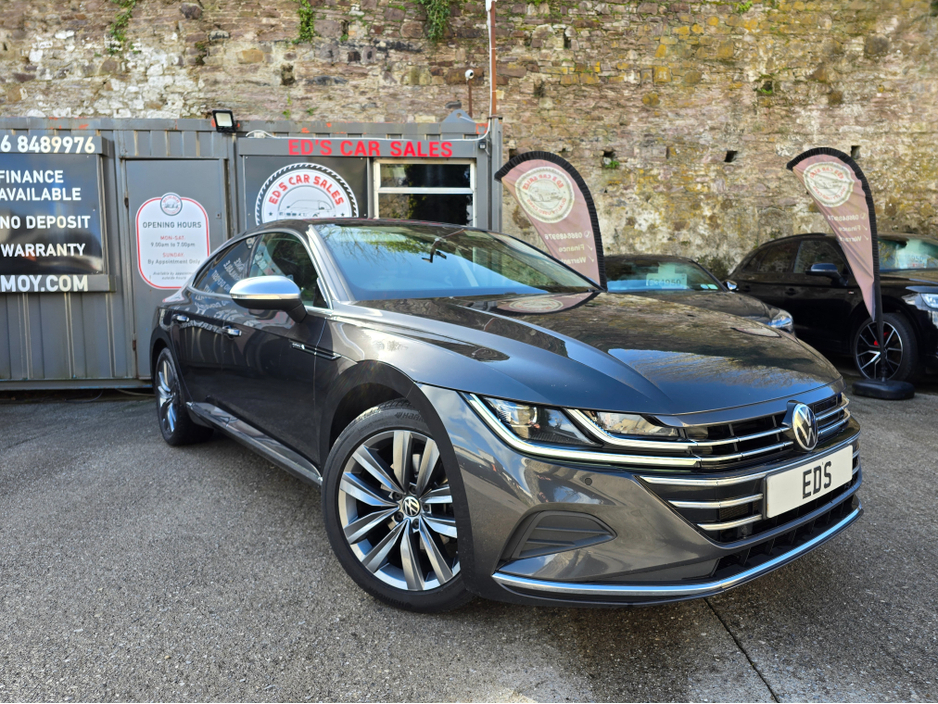 2023 Volkswagen Arteon for sale in , Ireland