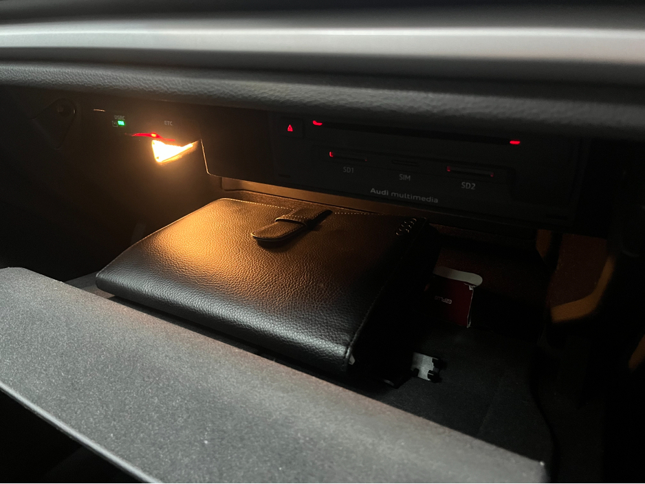 2016 Audi A3 - image 14