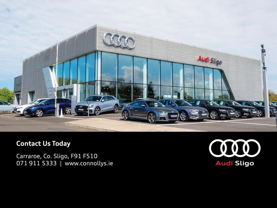 2023 Audi Q2 30 TDI 116HP SE €32,950