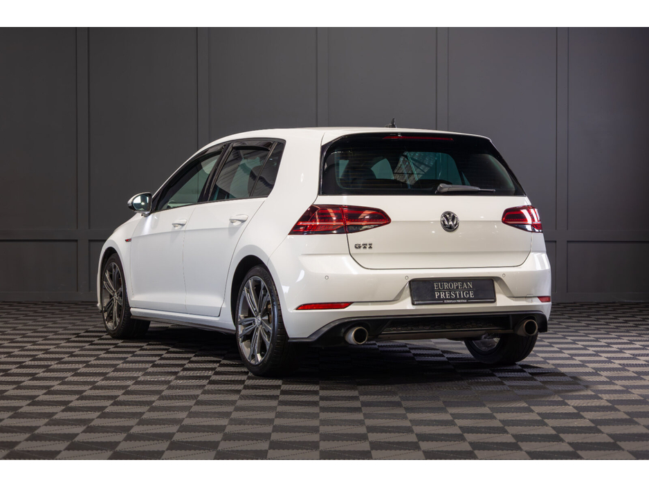 2019 Volkswagen Golf 2.0 TSI 5DR 230HP GTI DSG €29,950