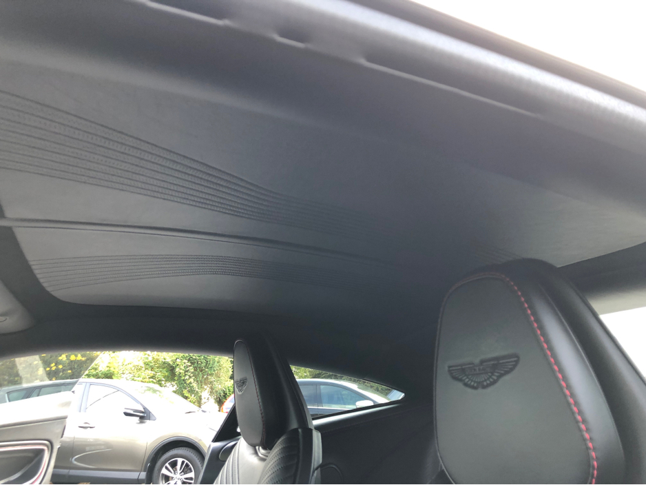 2018 Aston Martin DB11 4.0 V8 AUTO==HUGE SPEC==ONLY 12K MILES==COST OVER €380K NEW== €154,950