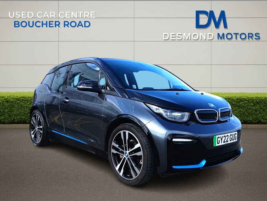 2022 BMW i3 for sale in , Ireland