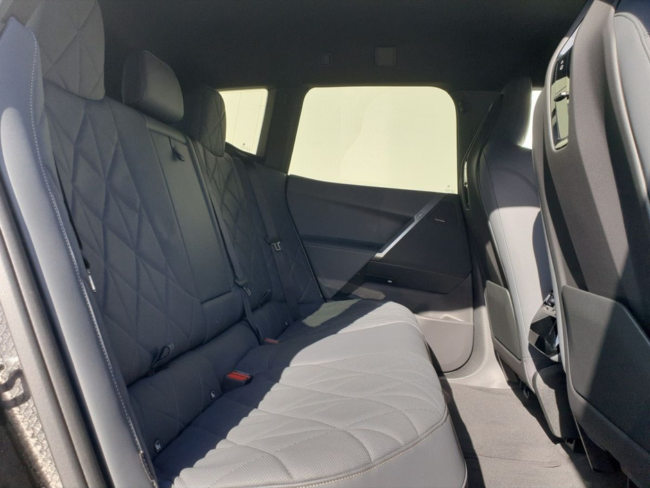 2026 BMW iX - image 11