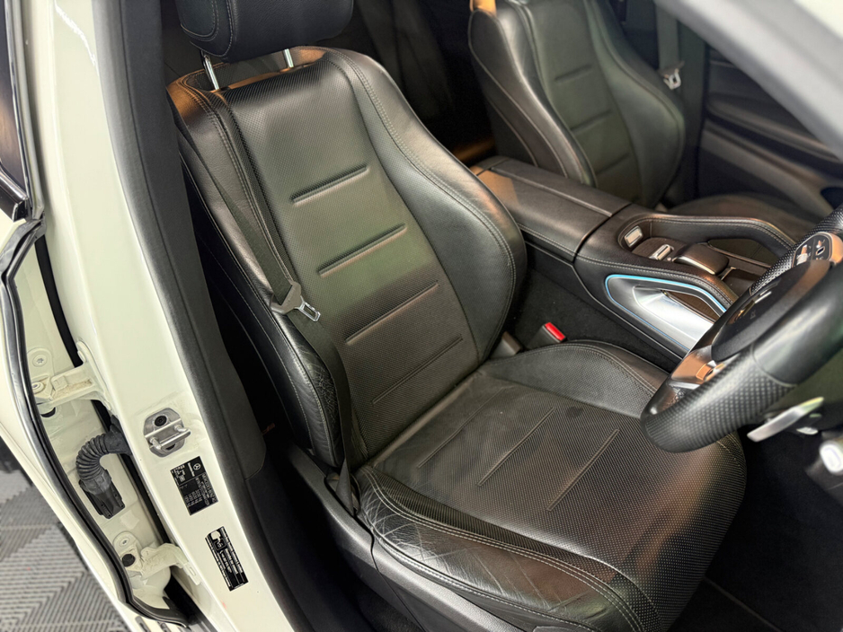 2021 Mercedes-Benz GLE Class - image 29