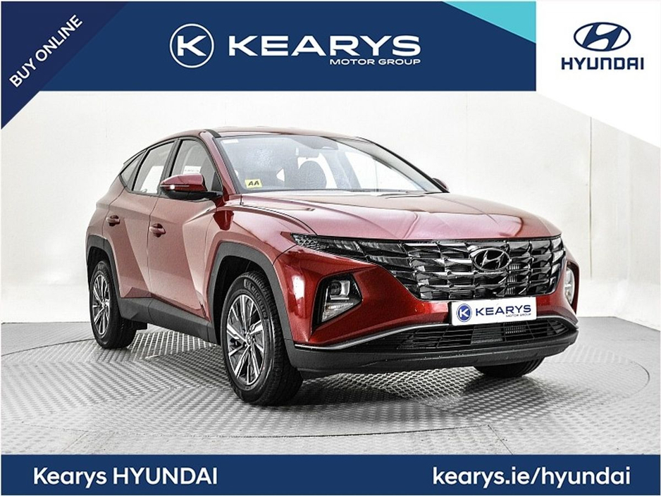 2022 Hyundai Tucson for sale in , Ireland