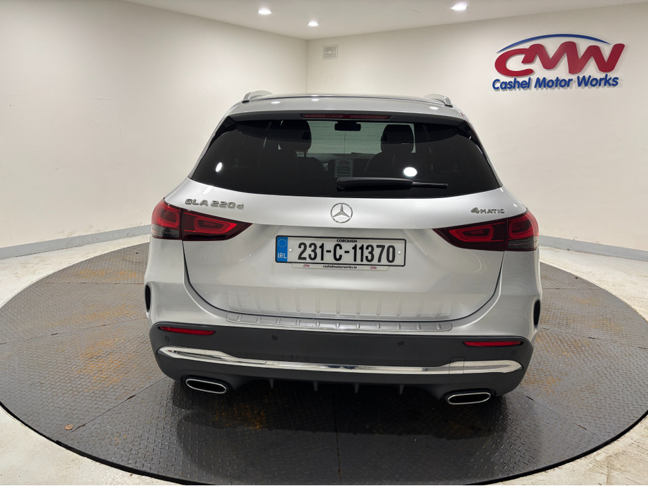 2023 Mercedes-Benz GLA Class - image 6