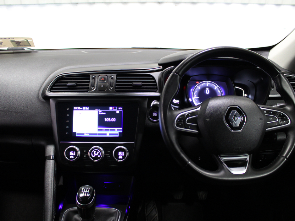 2019 Renault Kadjar - image 15