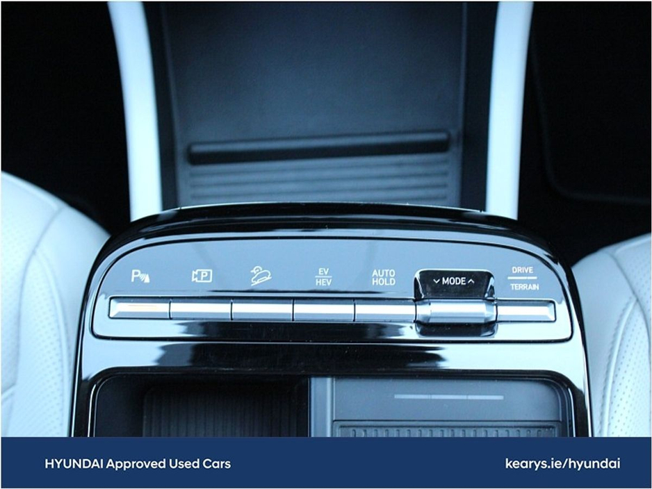 2024 Hyundai Tucson - image 20