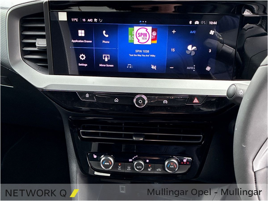 2026 Opel Mokka - image 18