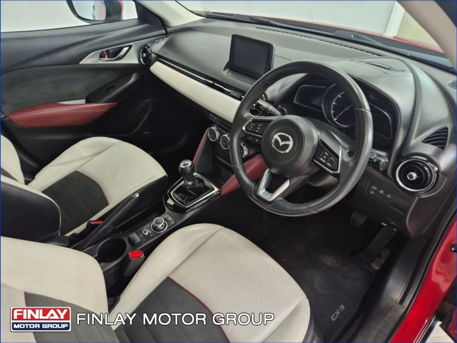 2018 Mazda CX-3 - image 7