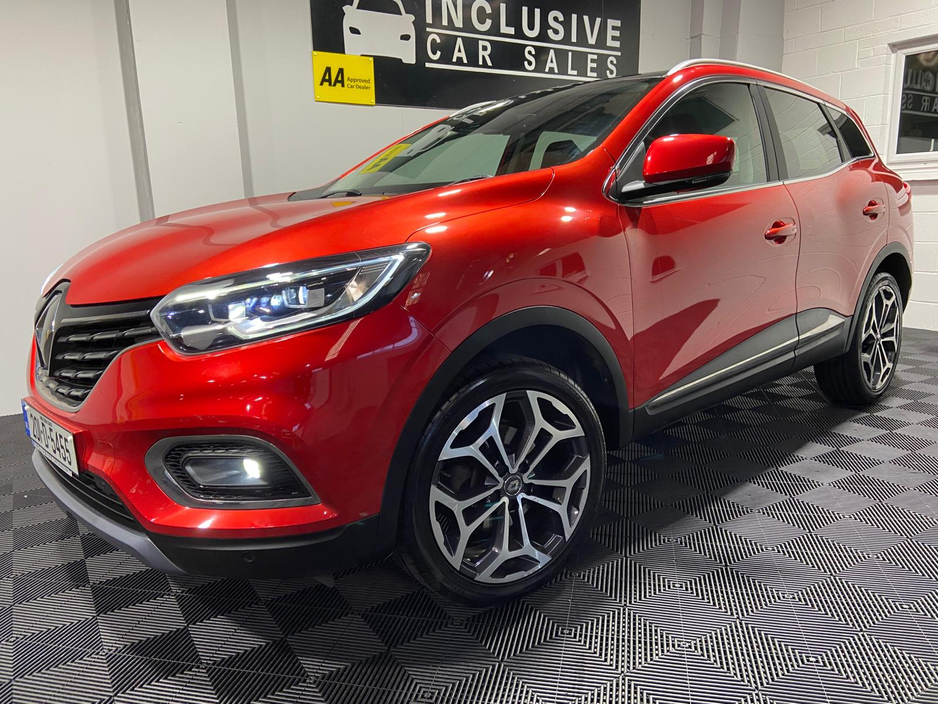 2020 Renault Kadjar for sale in , Ireland