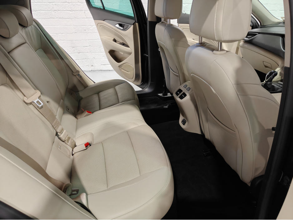 2019 Opel Insignia GRAND SPORT ELITE 1.6 136PS 5DR €11,995