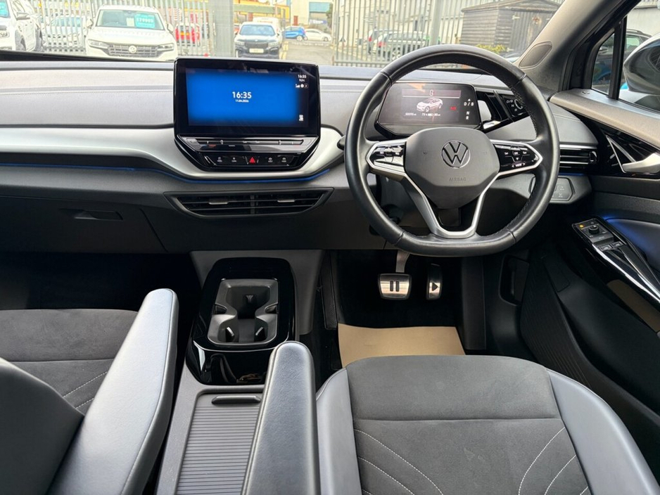 2022 Volkswagen ID.4 - image 19