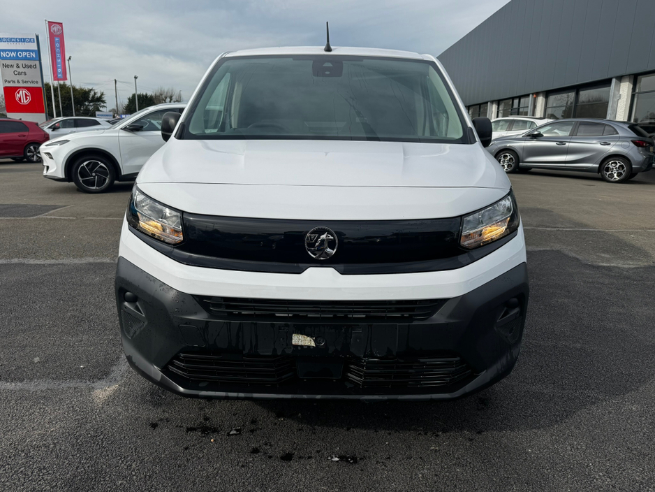 2026 Opel Combo - image 9