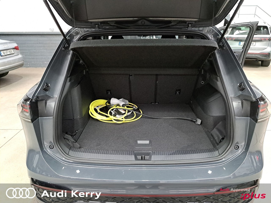 2024 Volkswagen Tiguan - image 25