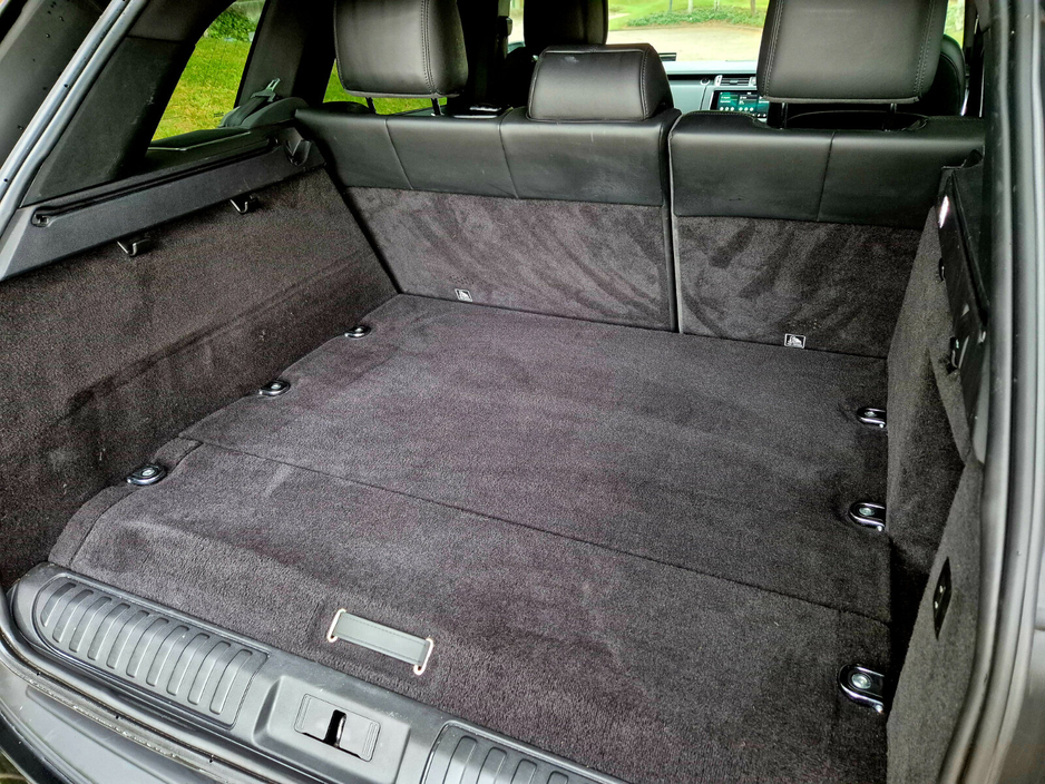 2021 Land Rover Range Rover Sport - image 29