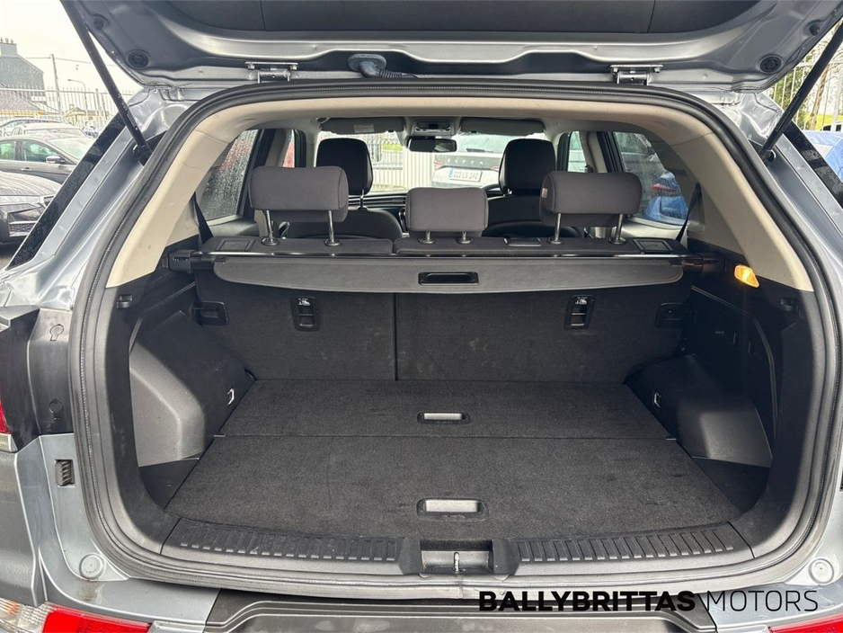 2023 Ssangyong Korando 1.6 2WD AUTO